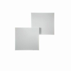 Puzzle Double Square Wall/Ceiling lamp | ProfessioneLuce